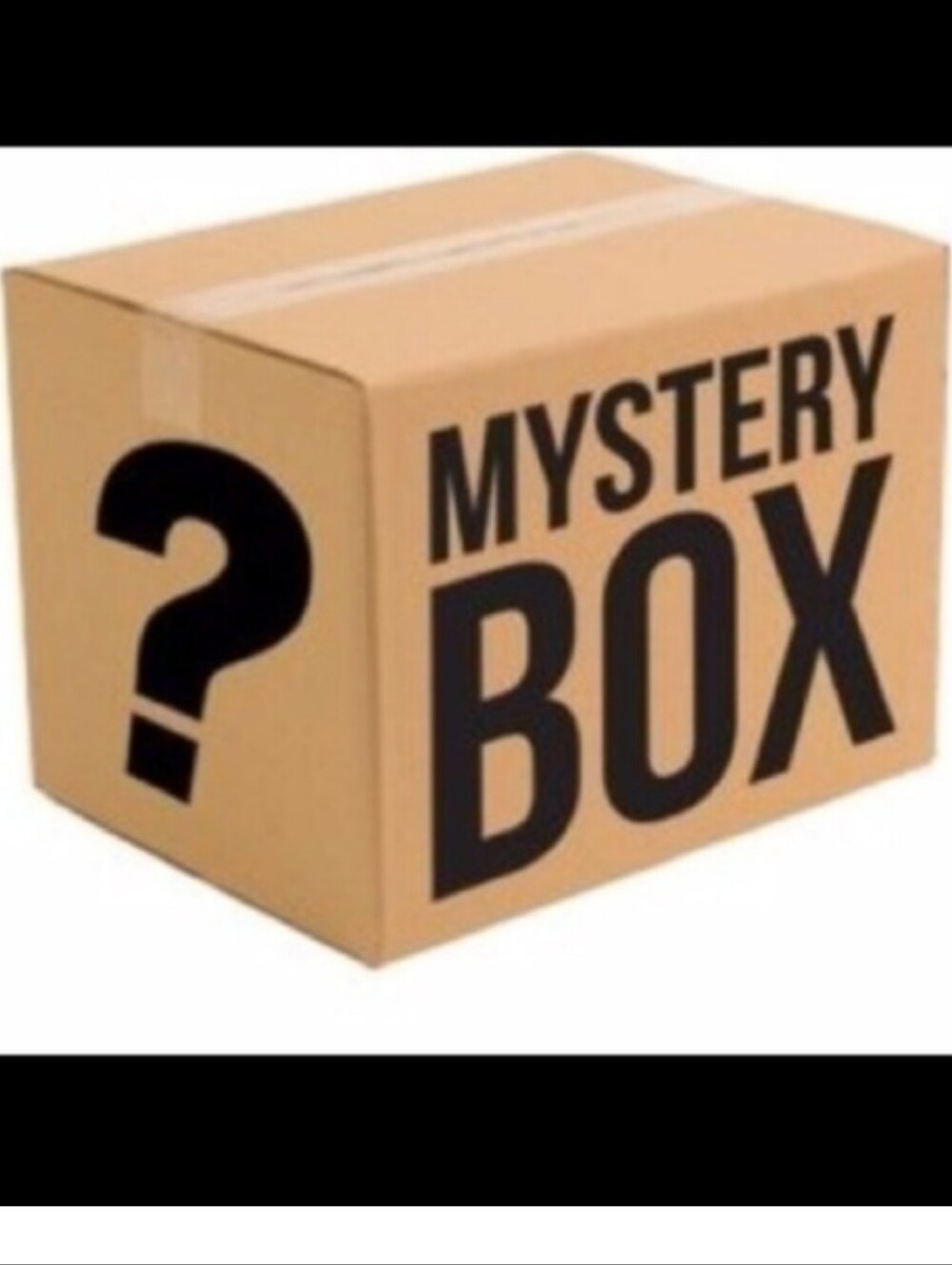 Mystery Box - Surprise Beauty Products 1 Full Size Of No 7 Products & Other - Picture 1 of 1